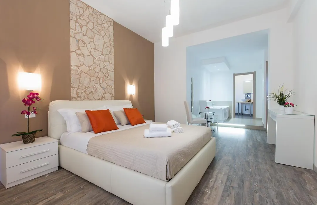 Luxury House Vaticano-1