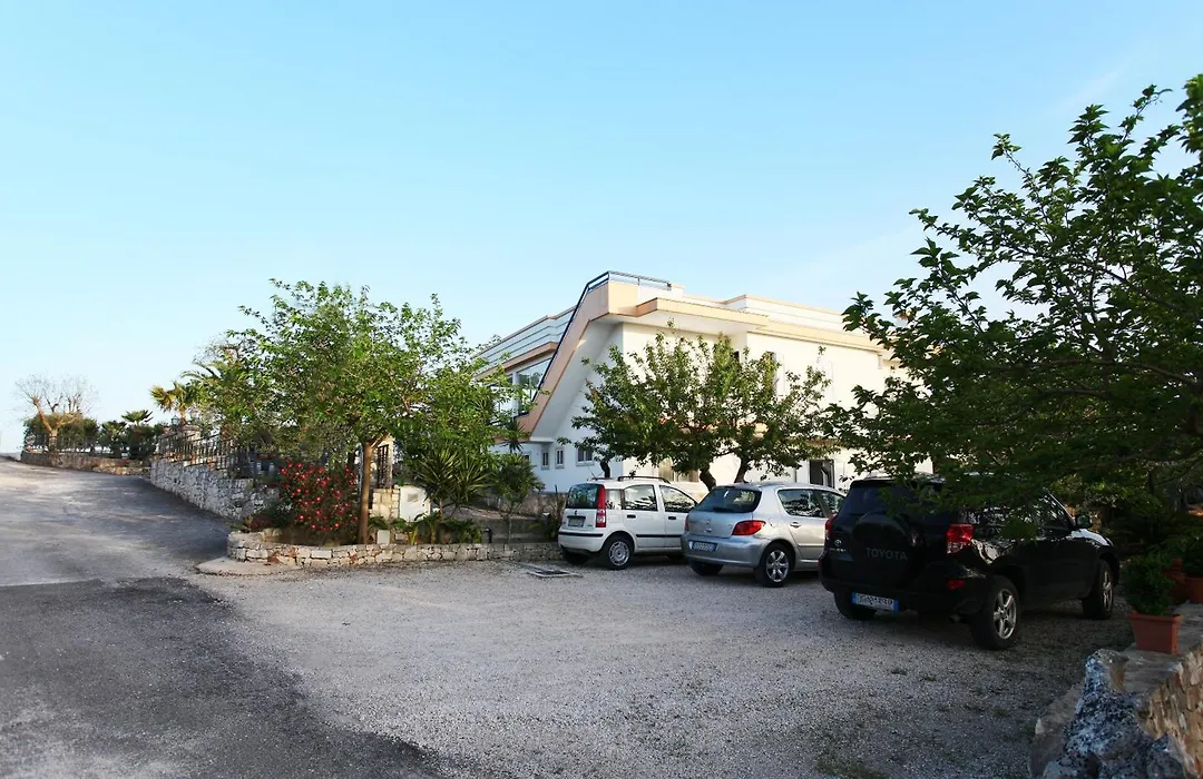 Bed & Breakfast Dei Colli-1