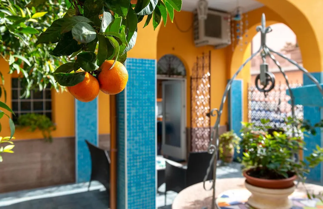 La Casa di Bianca-1