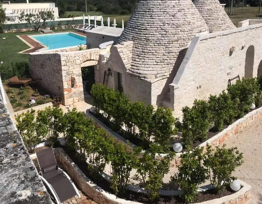 Borgo D'Itria-1