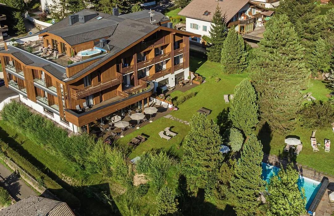 Boutique Hotel Planlim-1