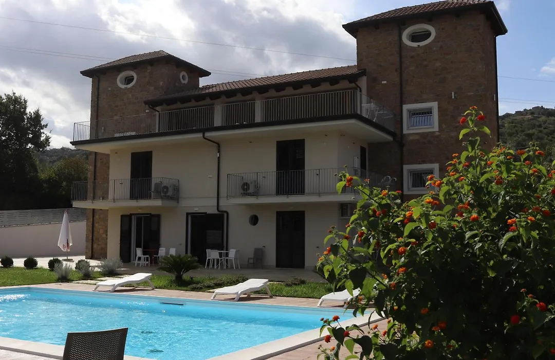 Le Torri Del Cilento-1