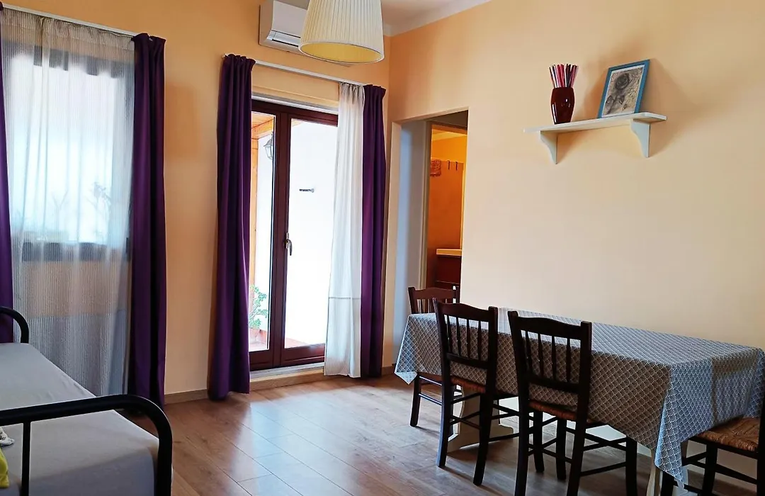 Casa Di Pam-1