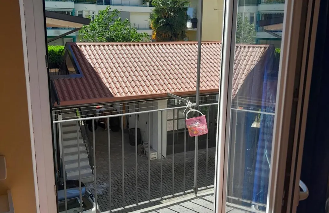 B&B Sans égal, con camere nel B&B e 1 appartamento nella Residenza-1