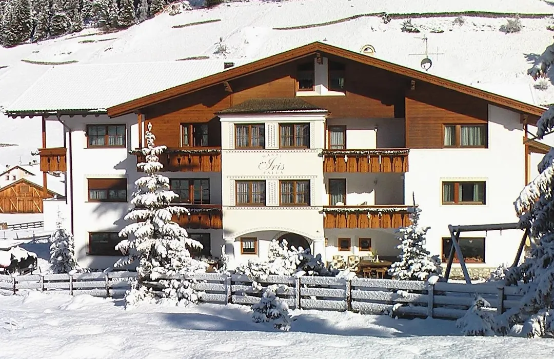 Garni Hotel Iris-1