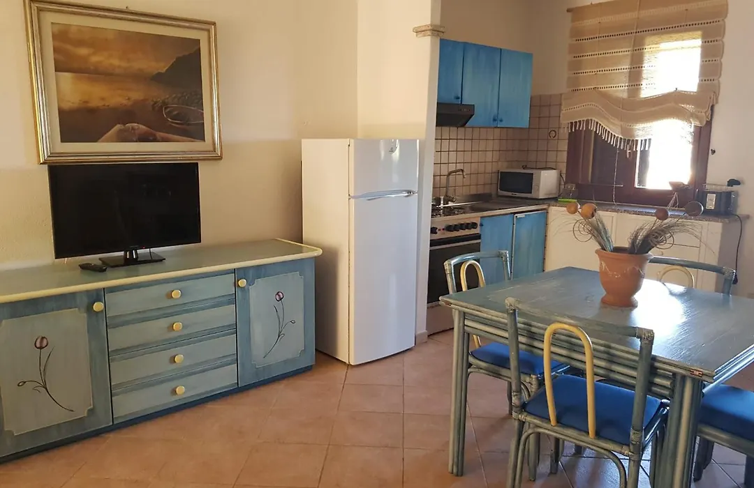 Sa Jaga Brujada Residence - Simar Vacanze-1