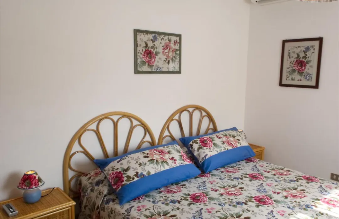 Villa Elvira B&B-1