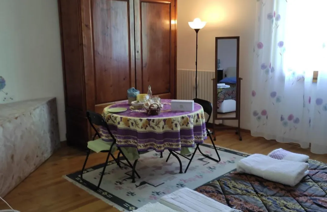 B&B Due Abeti-1