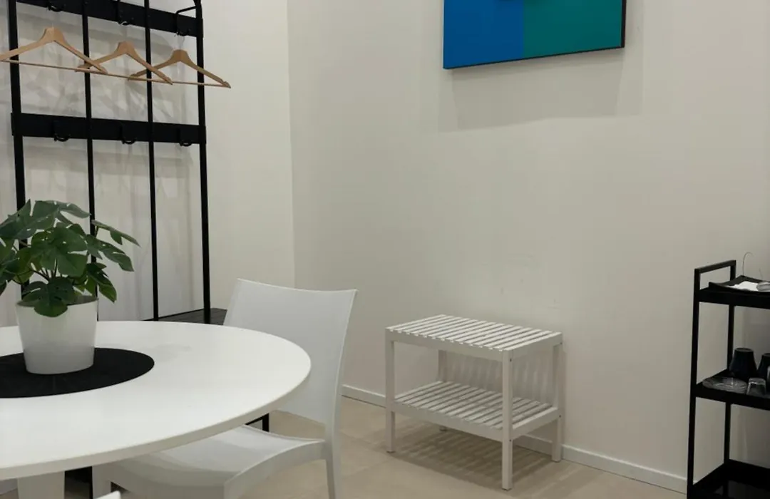 Valguarnera Suites & Apartments-1