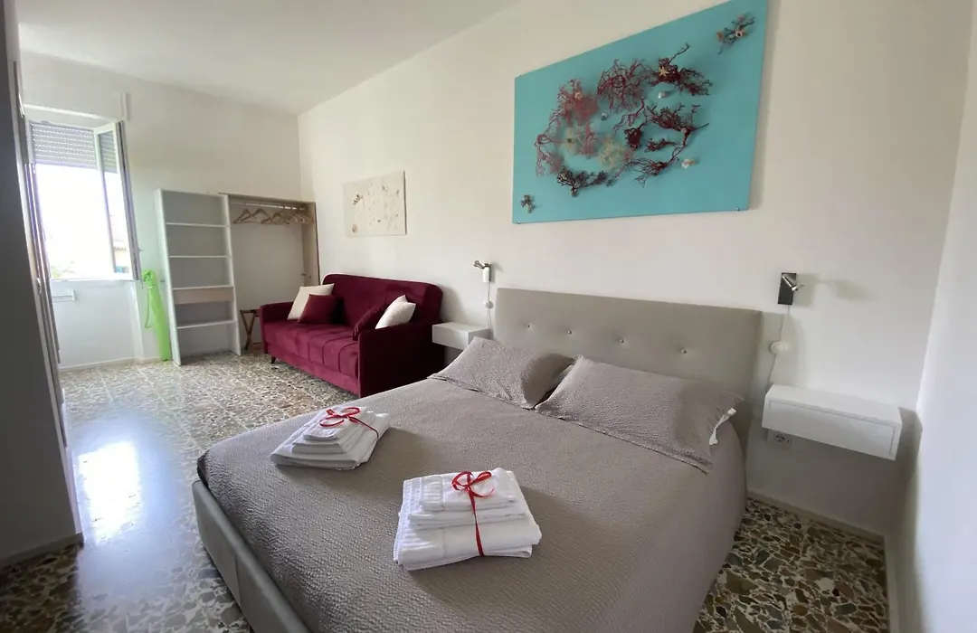 Rossocorallo Rooms-1