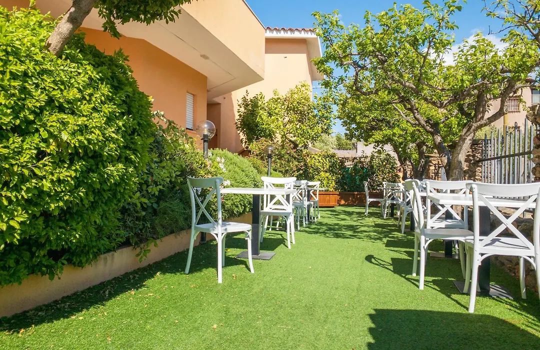 Hotel Donatella-1