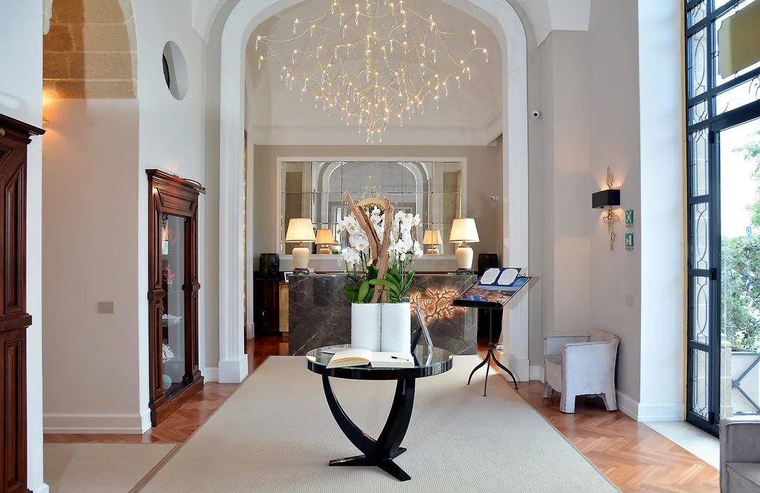 Palazzo del Corso – Boutique Hotel-1