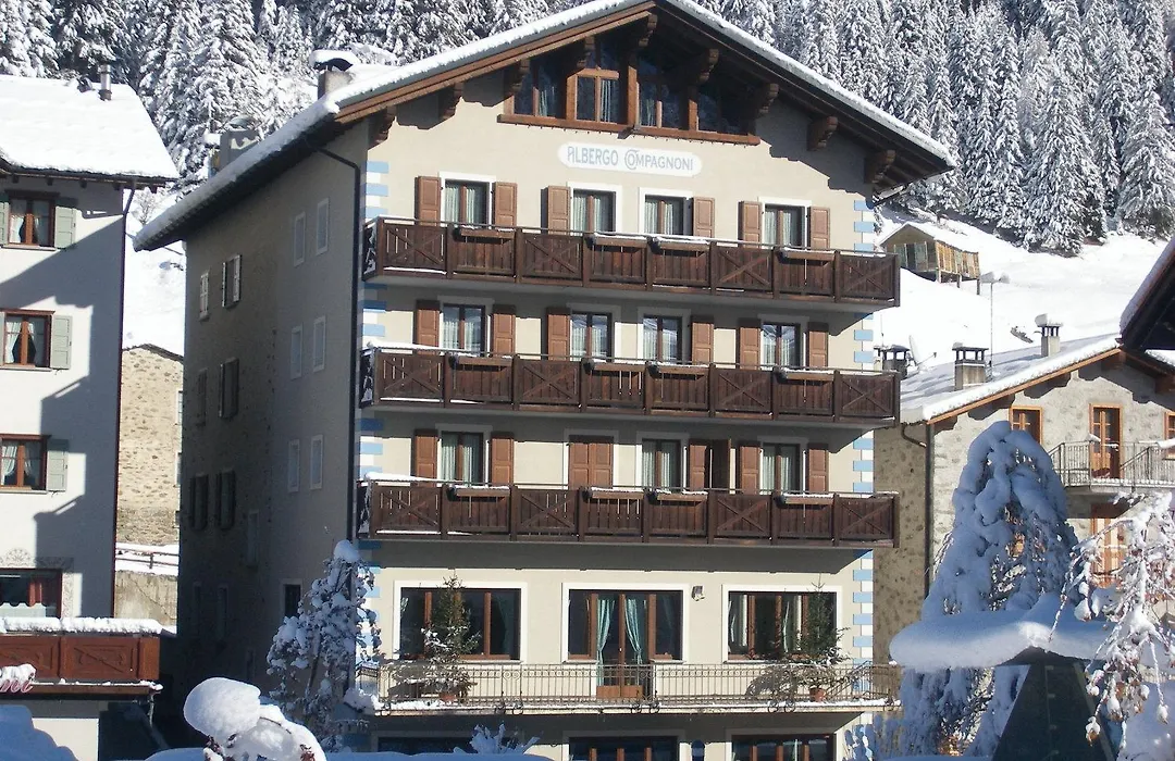 Hotel Compagnoni-1