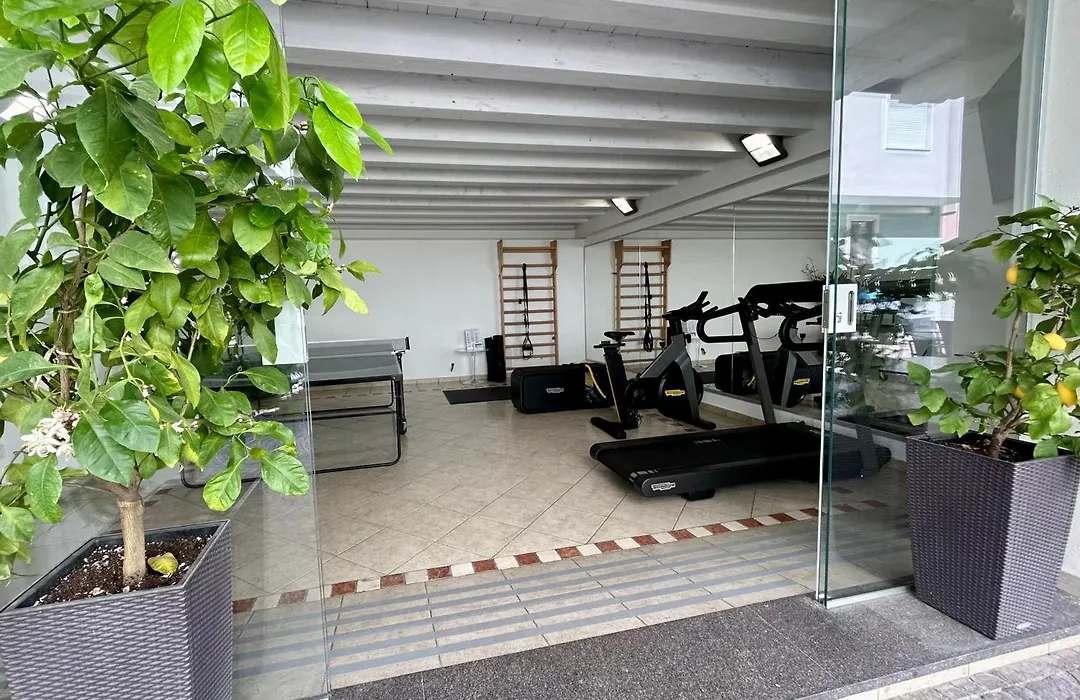 Residence Alle Palme-1