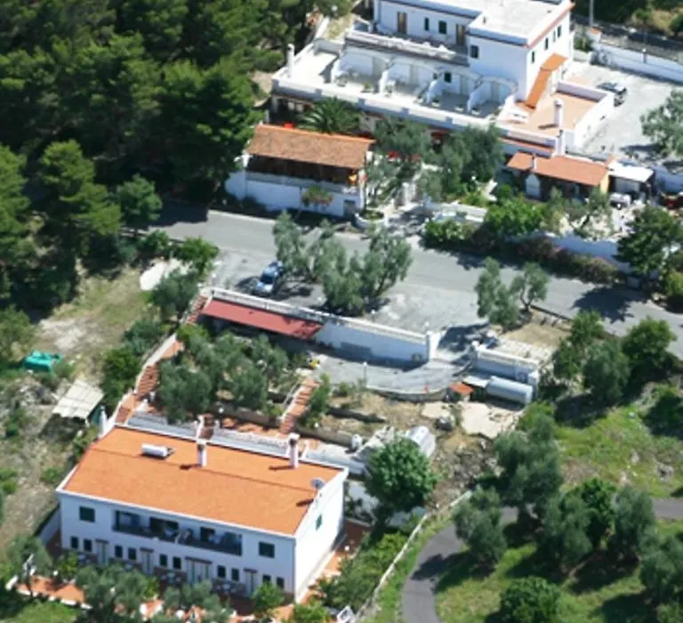 La Collinetta-1