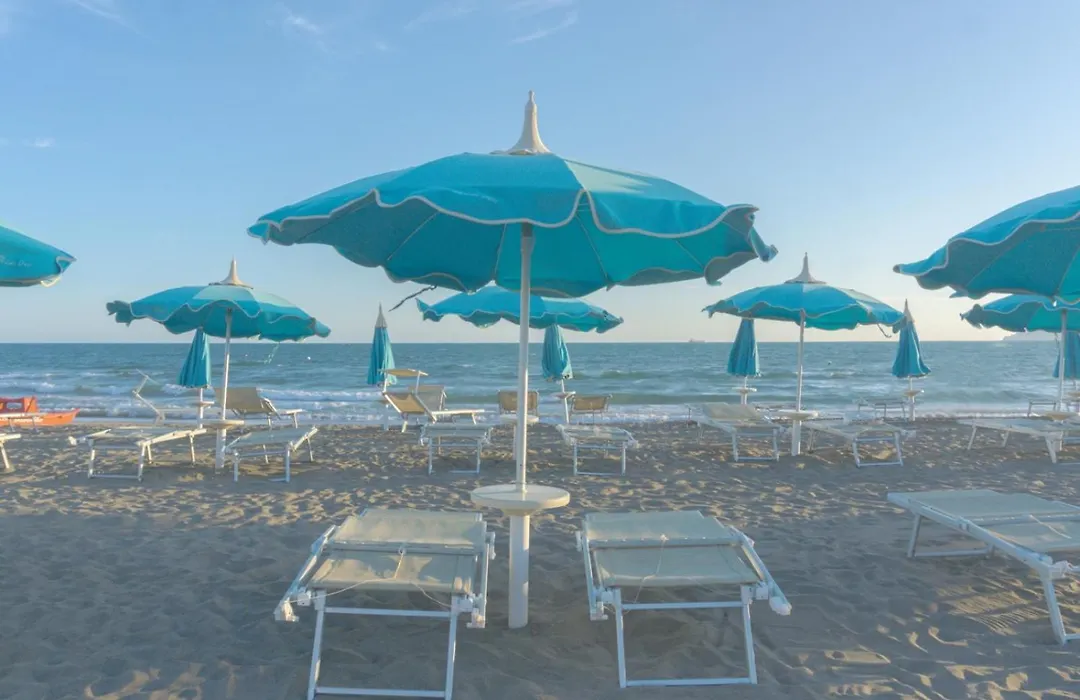 Baron Beach Hotel-1