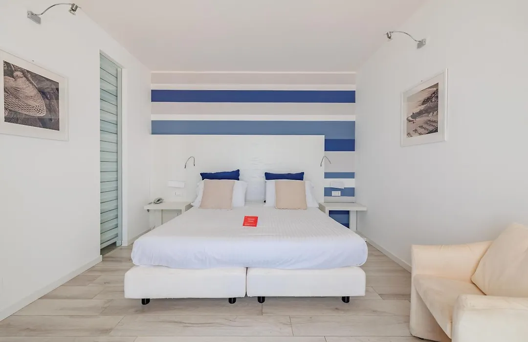 Marina di Petrolo Hotel&SPA-1
