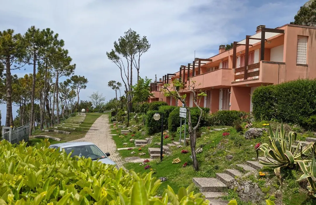 Residence Pianeta Maratea-1