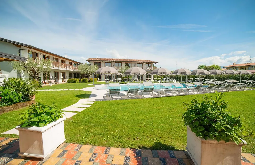 Residence Molino - Holiday Apartments-1