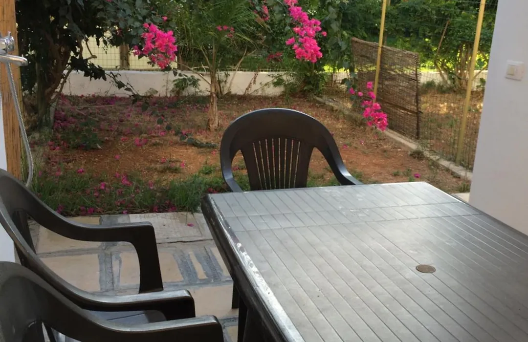 Residence Rivamare Ugento-1