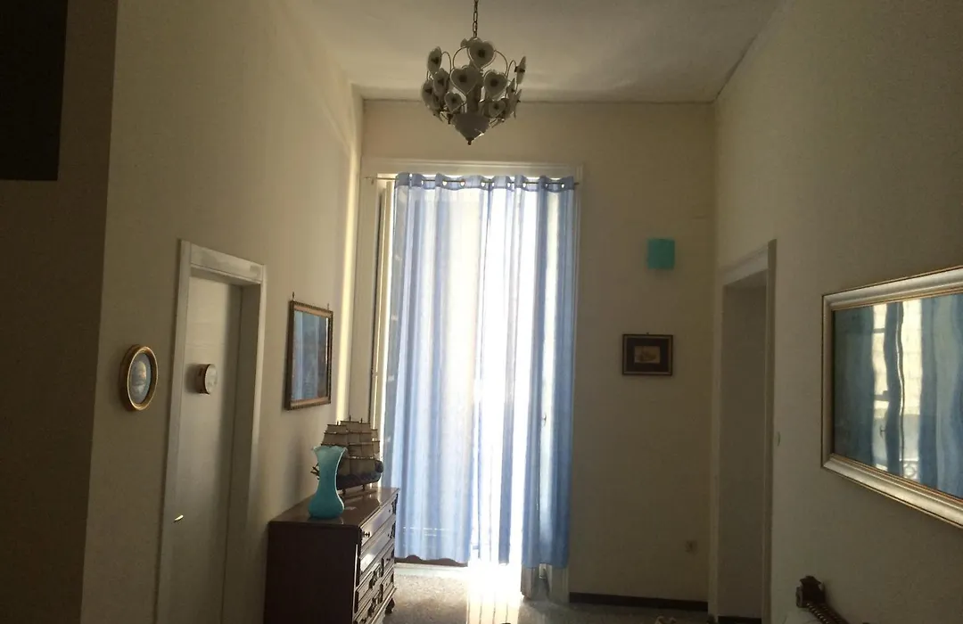 O Sarracino B&B-1
