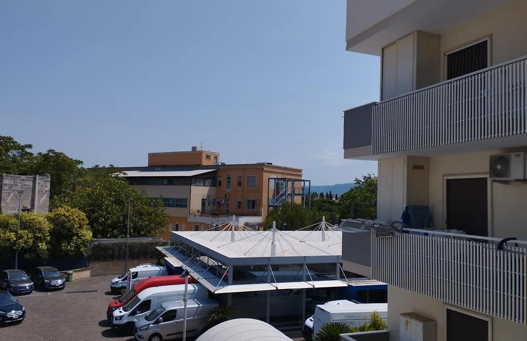Da Luigi Locazioni Brevi Turistiche-1