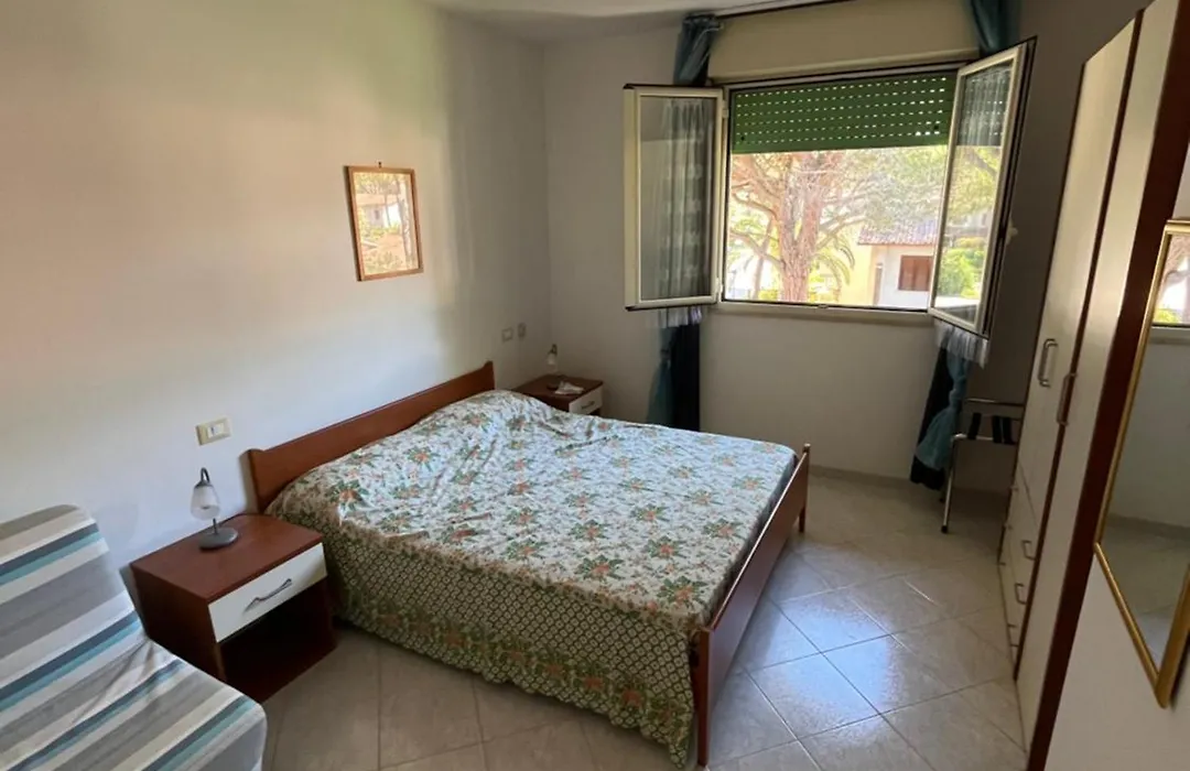 Residence Verde Pineta-1