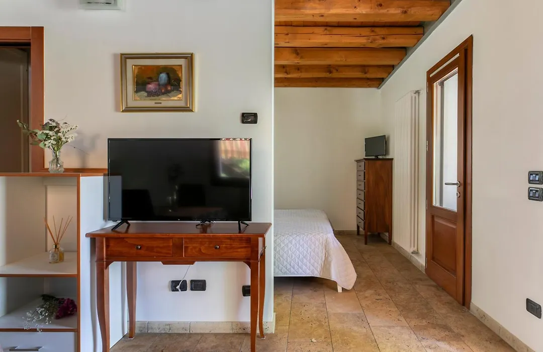 Agriturismo Porcaloca-1