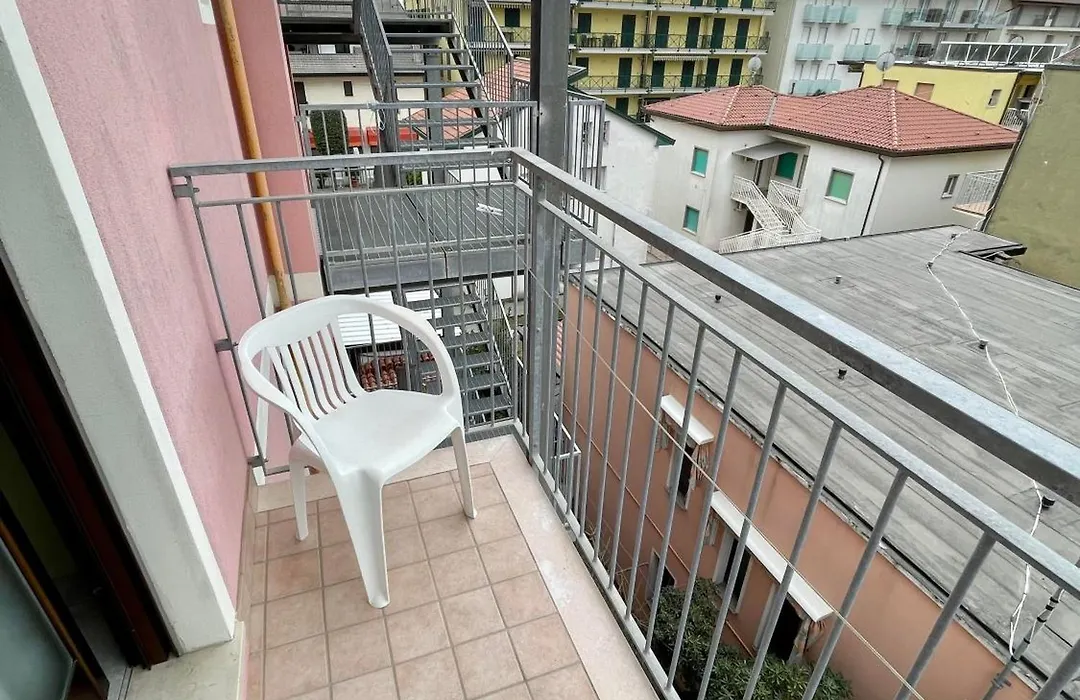 Hotel Rosa Caorle-1
