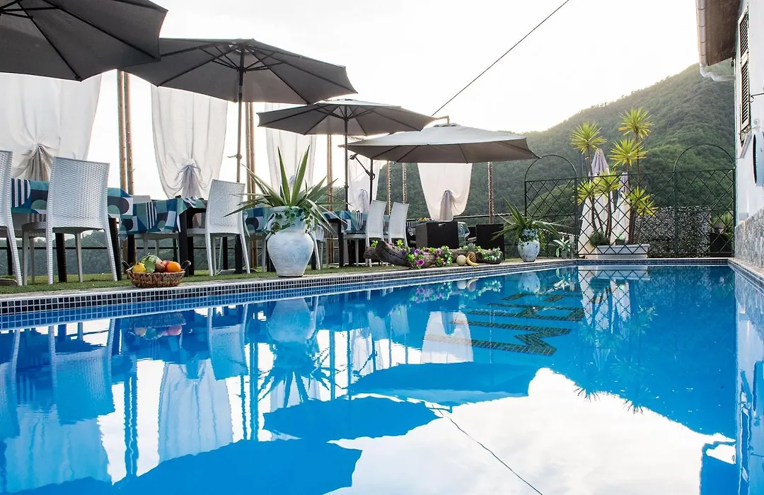 Re Dream Suite A Tema - Rapallo-1