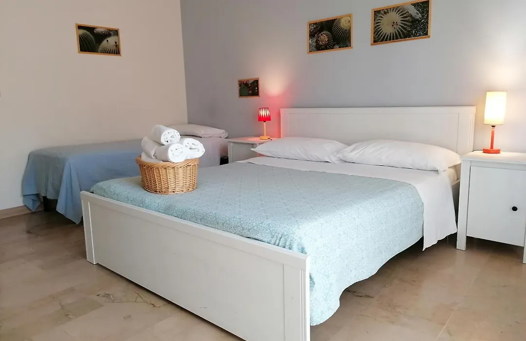 Your Room In Catania-1
