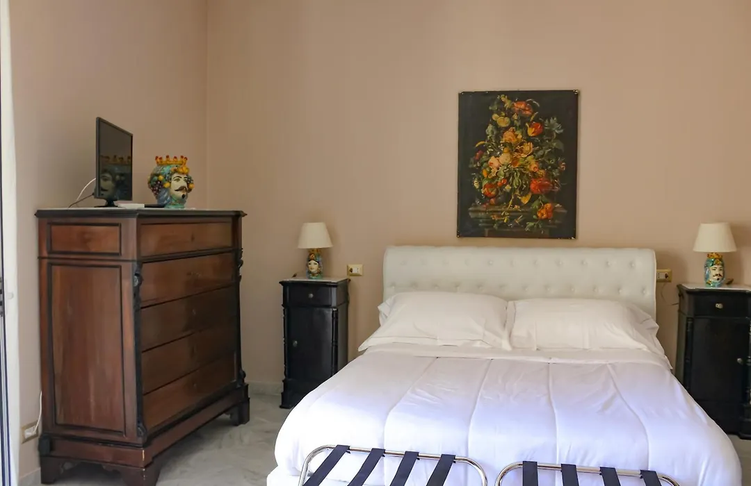 Barocco B&B-1