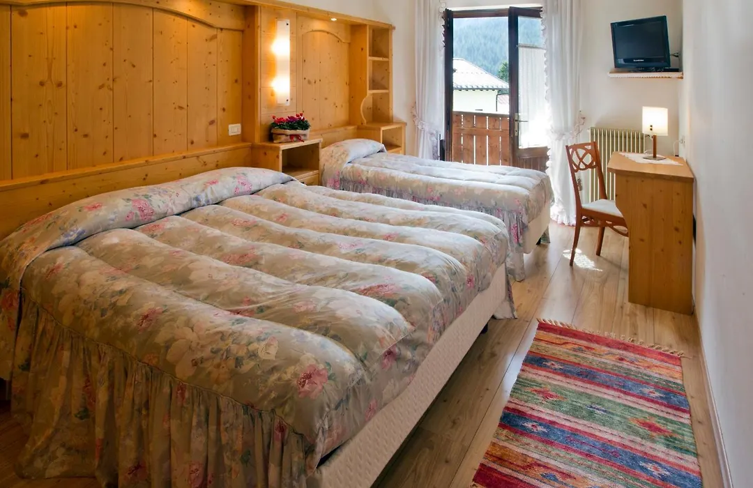Hotel Posta-1