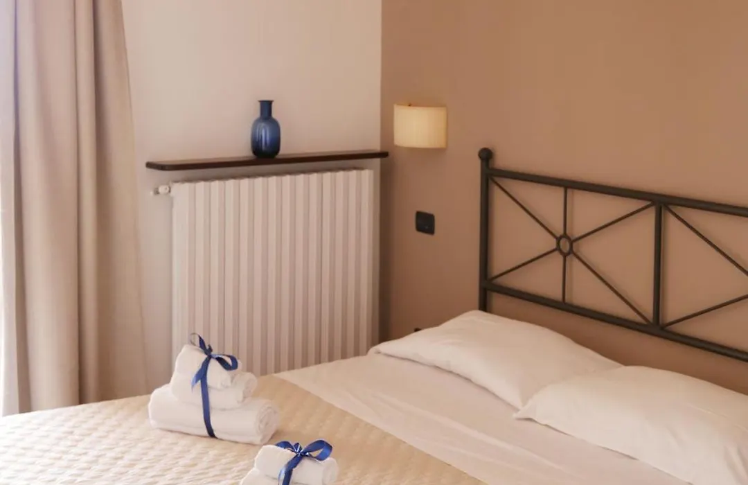 B&B Rosaria Amalfi Coast-1