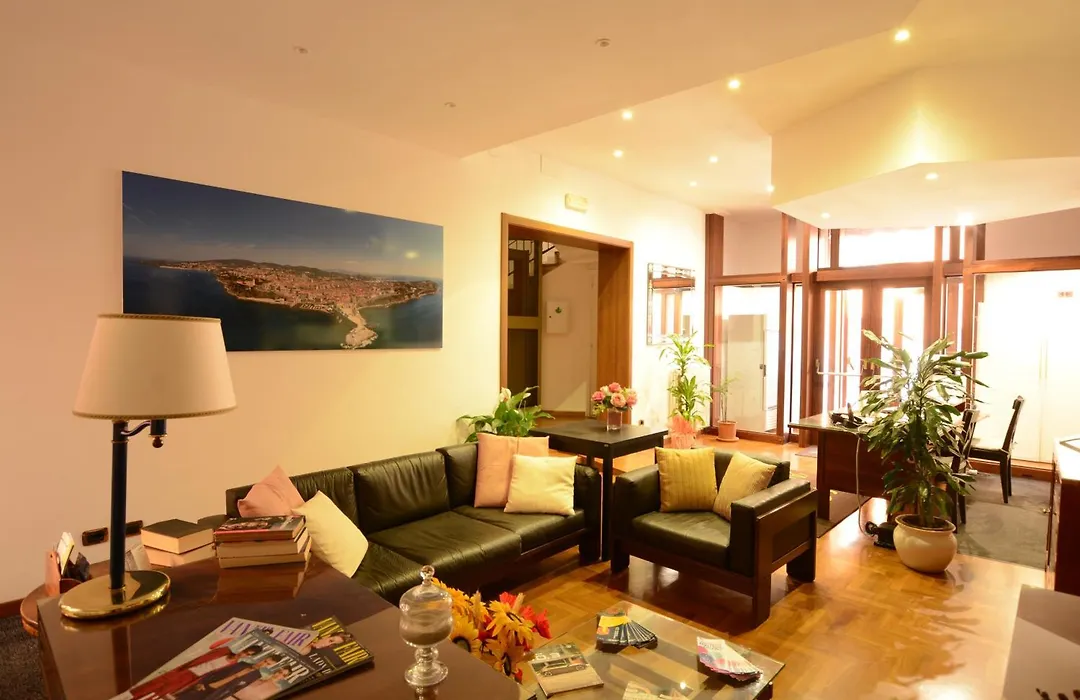 Albergo Italia-1