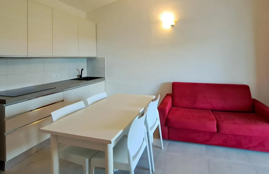 Centro Residenziale Le Canne-1