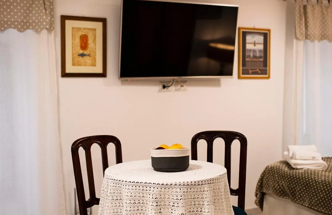 Affittacamere Pozzo Bianco-1