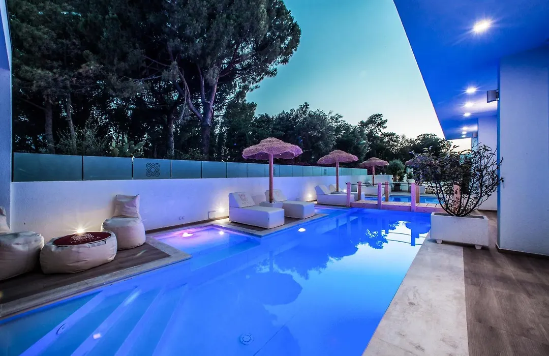 Noha Lifestyle Hotel - Adults Only-1