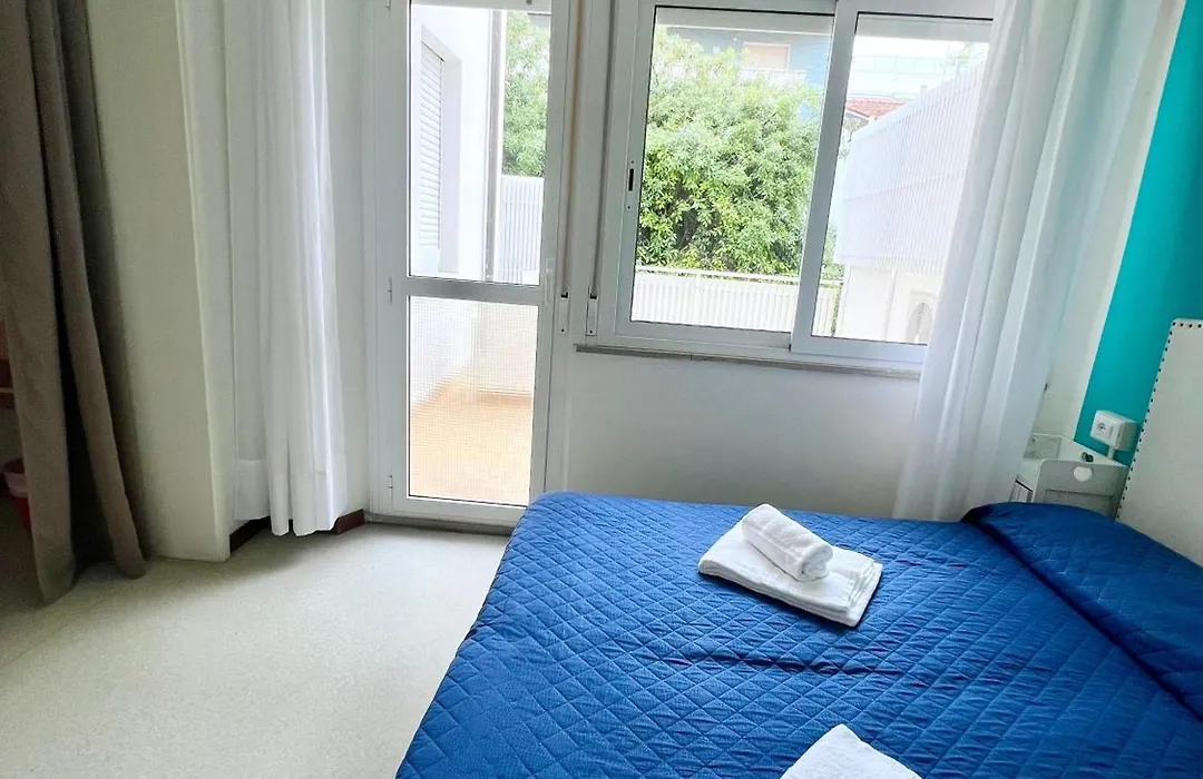 Hotel Amalfi & Dependance-1