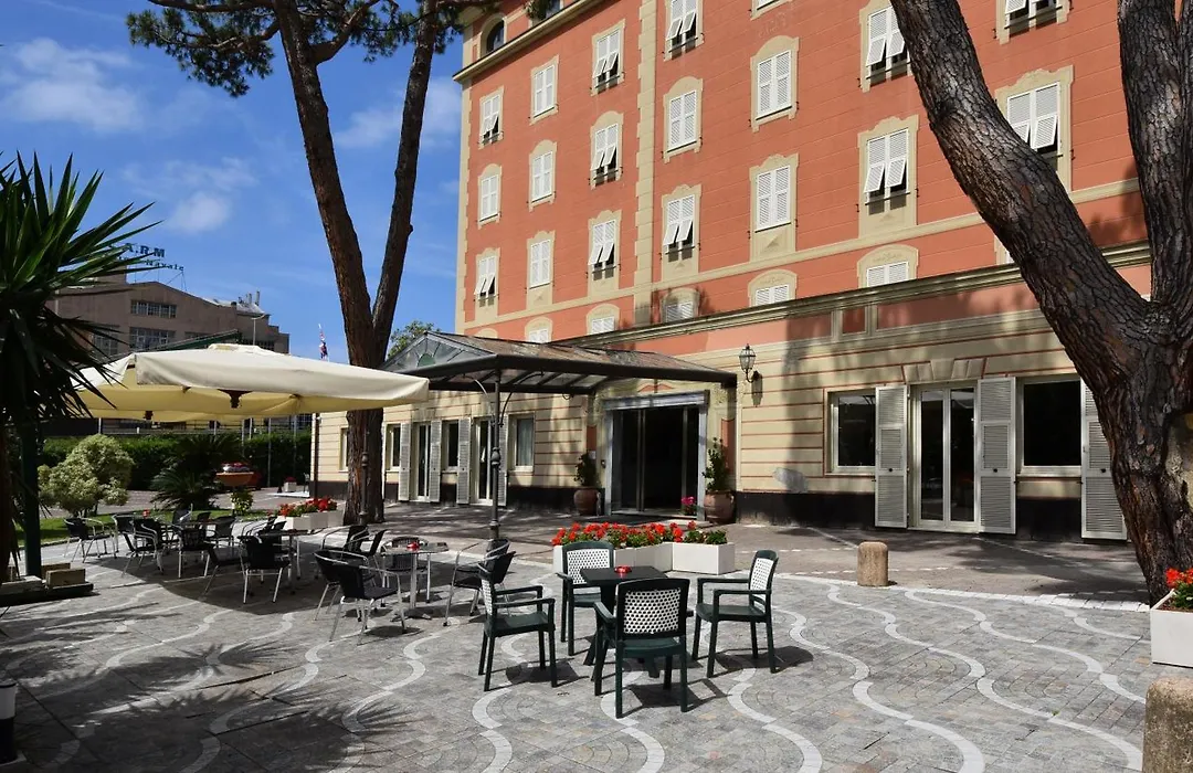 Hotel Sud Est By Fam Rossetti-1