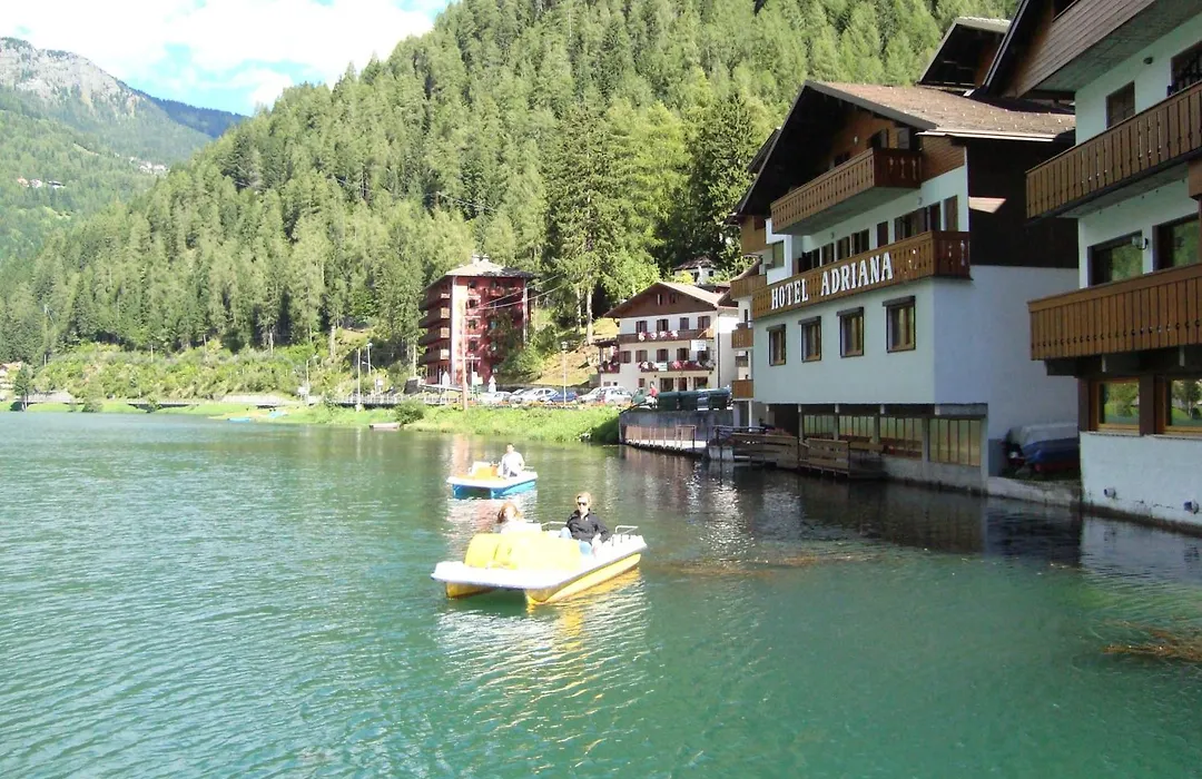 Hotel Adriana-1