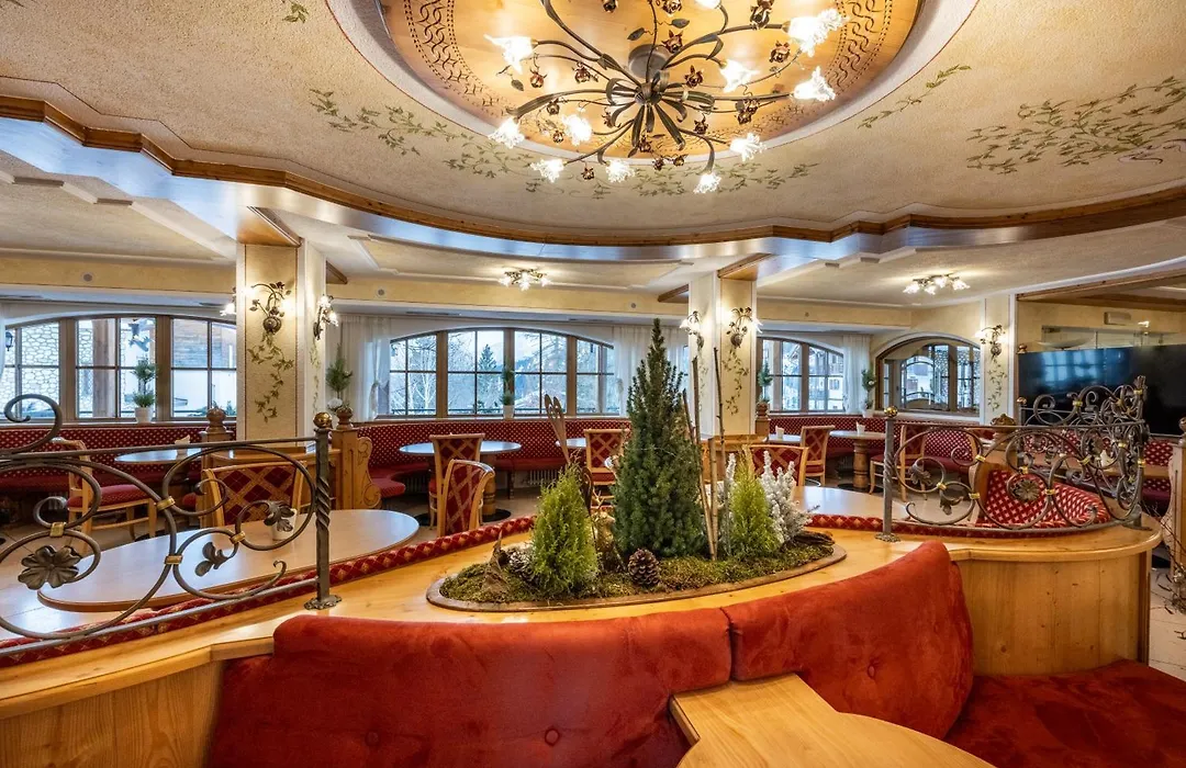 Hotel Stalon Alpine Chic-1