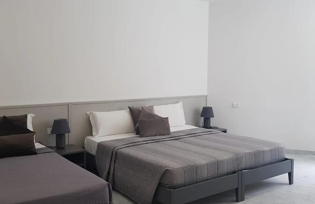 Hotel Lorena-1