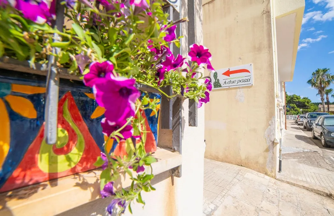 B&B A Due Passi-1