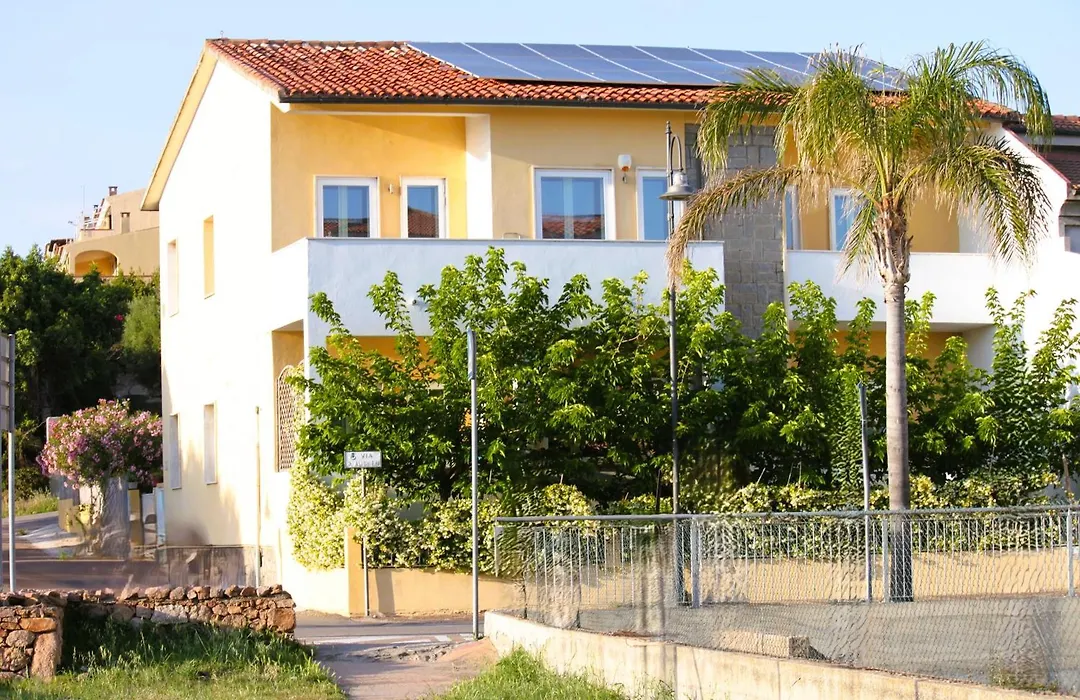 La Smeralda - Boutique Rooms And Breakfast-1