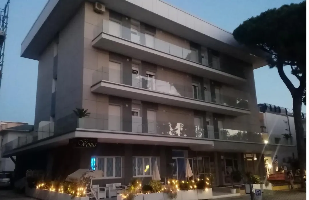 Hotel Venus-1