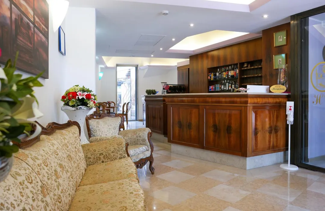 Hotel alla giustizia-1