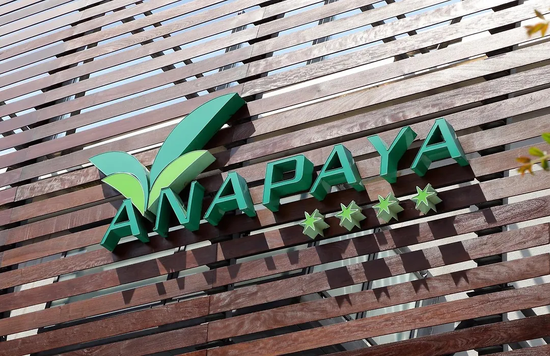 Hotel Anapaya-1
