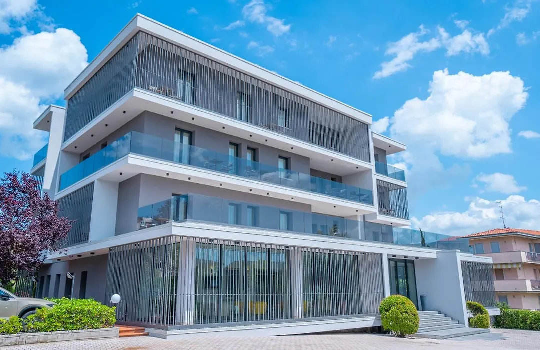 Hotel Bella Peschiera-1