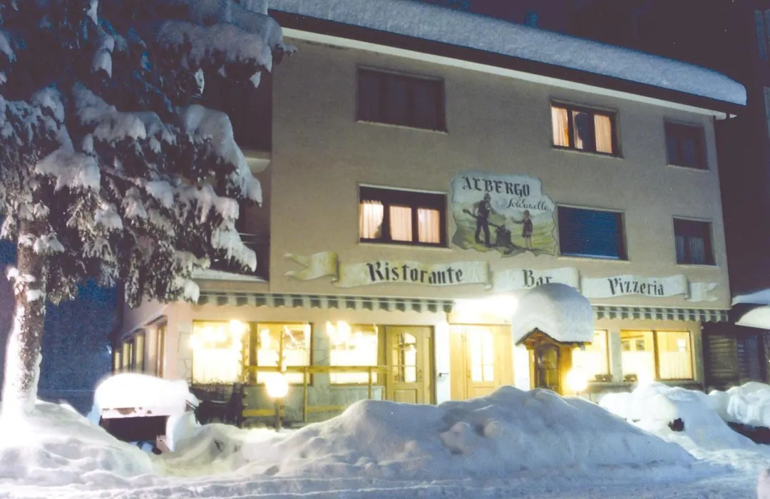 Albergo Soldanella-1